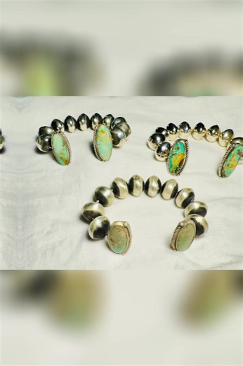 Navajo Handmade Jewelry: Explore Unique Designs