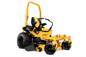 Cub Cadet Ultima ZTX5 60 | KC Equipment