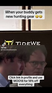 TideWe Heated Hunting Chair Adjustable Height 360° Swivel Blind Chair With Armrests Use MOO18 at checkout for 18% off EVERYTHING!!!! https://www.tidewe.com | Michigan Outdoor Obsession