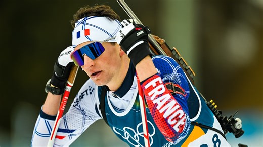 JO 2026: biathlon, ski acrobatique, bobsleigh... le programme complet des épreuves de ce mardi 17 février