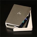 PhoneSoap Charges And Cleans Your Smartphone (Video)