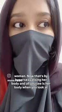 Using Modesty To Objectify Women