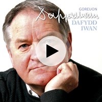 Hawl I Fyw by Dafydd Iwan