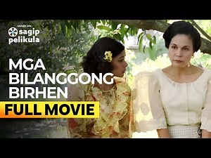 ‘Mga Bilanggong Birhen’ FULL MOVIE (Digitally Restored) | Alma Moreno, Trixia Gomez, Rez Cortez