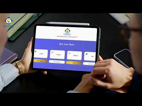 How to Log In & Set Up RNT (Research & Trade) by Goodwill | Complete Step-by-Step Tutorial