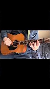 Hurt, 9 Inch Nails/Johnny Cash, bass and riff, part 1