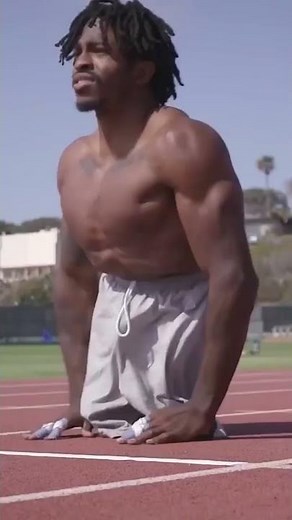 FASTEST MAN In The World - GUINNESS WORLD RECORD