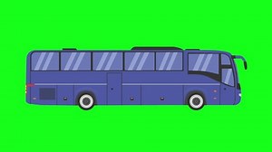 clip-3414717591-running-bus-animation-flat-cartoon-on-green