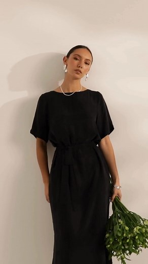 Black Friday is here. Enjoy 25 percent off almost everything, plus an extra 15 percent off outlet. Our biggest event of the year, made for updating your summer wardrobe with pieces you’ll wear for seasons. | Marlow