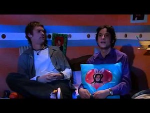 Extra English ep 13 A wedding in the air (part 2)