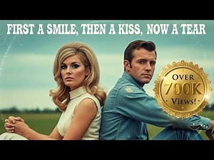 1960s Country Ballad Duet - 'First A Smile...' | Country Cate