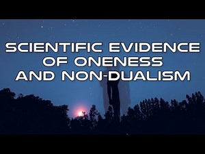 Oneness and Non-dualism
