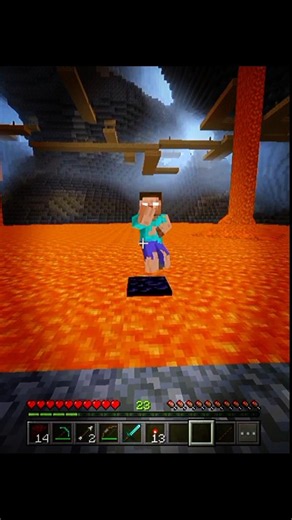 Minecraft kevin again