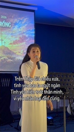 Thập Giá Mang Tên Tình Yêu ❤️ Bài Thánh Ca Chạm Đến Trái Tim | Song Hy Vong TV | #shorts