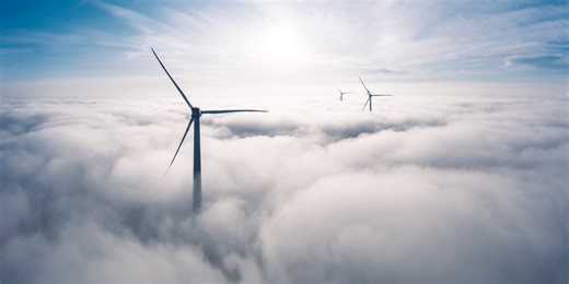 Amazon meets 100% renewable energy goal seven years early