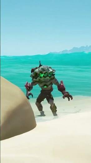 NEW HIT MARKERS in Sea of Thieves Season 10 #seaofthieves #gaming #guide