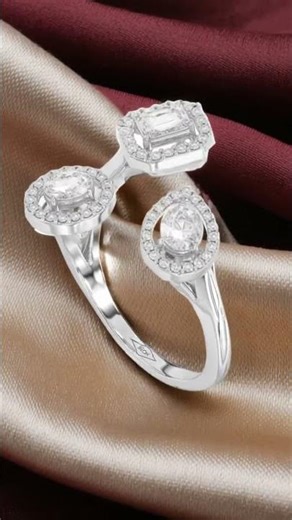 Symbolism in Modern Diamond Designs