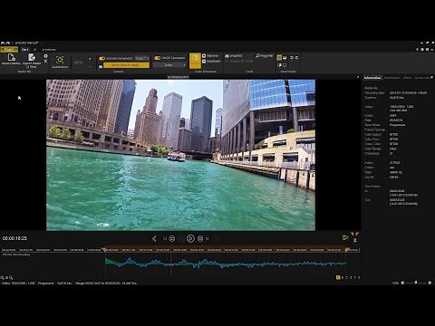 proDAD Mercalli v6 Tour - How to use Mercalli