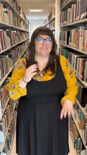 For Library Appreciation Week, we asked students, faculty, and staff about their favorite thing about libraries! | Portland State University