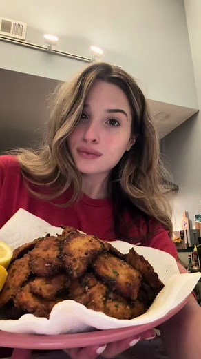 Make Rita Chicken Cutlets With Me