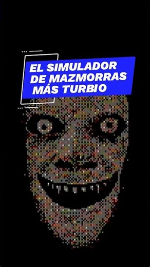 This game is very unsettling! Progressive horror dungeon crawl | HORRIFIC