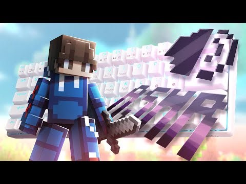 Hive Bedwars CLEAN ASMR GAMEPLAY