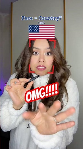 WHAT IS MY NATIONALITY? 🇺🇸🇵🇪🇮🇹🇯🇵