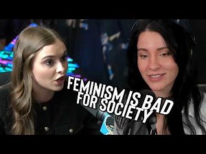 Christians Want to Take Away Women's Rights!? TPUSA Debate