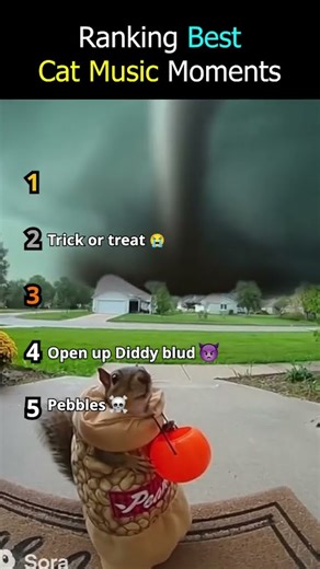 DON'T CHECK THE SOUND 😭😭