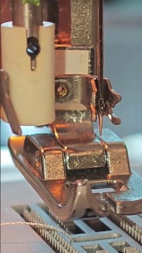 Revolutionizing Sewing: The Latest Innovations in Sewing Machines!