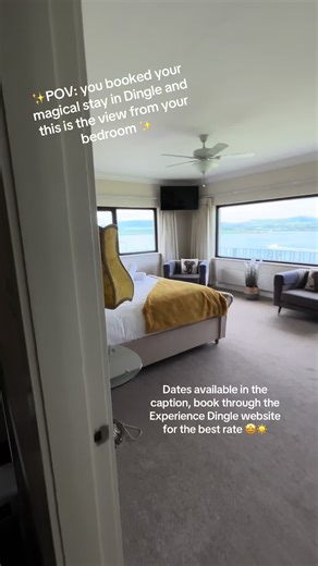 Experience Dingle on TikTok