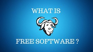 3.1K views · 114 reactions | Free in Free and Open Source Software doesn't mean $0. Learn about Free Software in 2 minutes. And do share it with your mates. | It's FOSS | Facebook