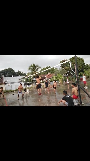 Volley ball | Lairam Chuak