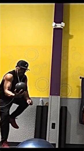 The Balance Power Approach! 2.0 Two Moves Set! #shorts #motivation