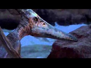 Dinosaurs help Arlo rescue Spot