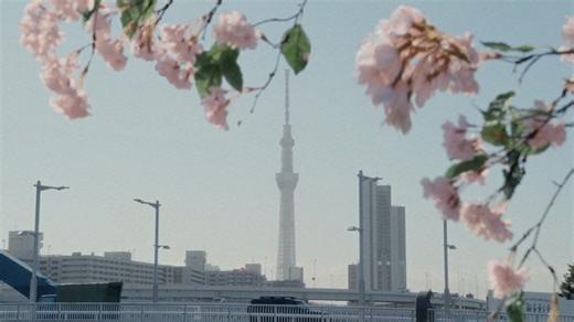 Tourisme Tokyo