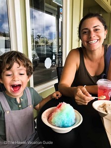 Don’t Miss the 5 Best Spots for Shave Ice on Kauai