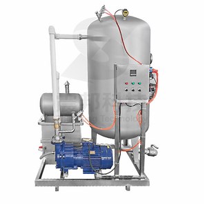 [Hot Item] Chicken Abattoir Equipment Slaughterhouse Automated Lung Remover Poultry Lung Suction Machine