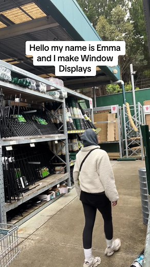 Creative Window Displays: From DIY Base to Finishing Touches