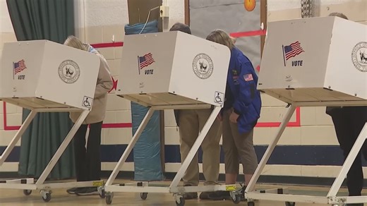 Midland Co. approve new voter registration system