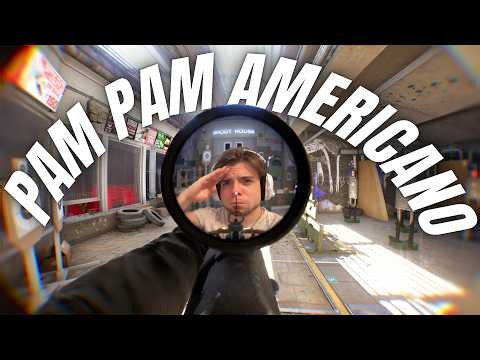 PTSD: The Video Game | BODYCAM BLOWS MY MIND, the BEST SHOOTER in YEARS
