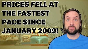 Getting out of control: another key core number absolutely tumbled