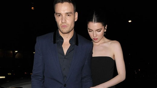 Liam Payne’s ex Maya's book features scene where popstar jumps over balcony