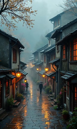 #asmr #cozyvibes #rainyday #cozycabins #cozy #cozyhome #relaxing #nature #naturelover #rain #rainsounds #streefree #relaxation