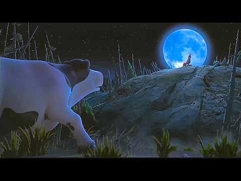 Barnyard: Dag & Howling (2006)