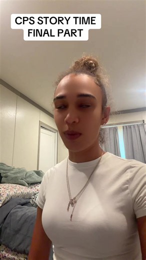 CPS Story Time Final Part: How a TikTok Report Was Reversed