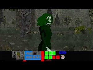 AW2 Trailer