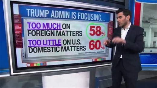 Marjorie Taylor Greene Torches Trump’s ‘Mental Stability’ After Chilling Post