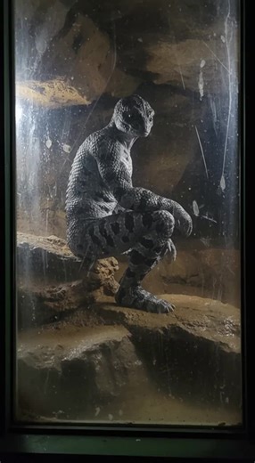 Deep in the shadows of secret underground bases and hidden within the halls of power, the legend of the Reptilian elite continues to fascinate and terrify. These ancient, cold-blooded shapeshifters are said to possess advanced technology and the ability to mimic human appearance, pulling the strings of global events while hiding in plain sight. Whether you view them as a literal extraterrestrial threat from the Draco constellation or a powerful metaphor for the hidden influence of the world's mo