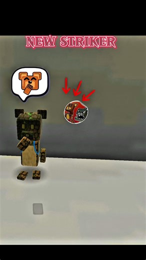 Hidden New Sticker Found in Super Bear Adventure! 😱 #superbearadventure